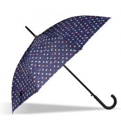 Parapluie Canne Automatique - Isotoner