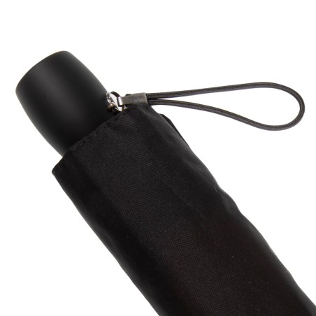 Parapluie Pliant Vintage Paris Tour Eiffel Ouverture Automatique Coupe-Vent Imperméable Anti-UV