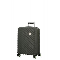 Valise Rigide Tenali 2.0 extensible Ultra Light 55cm - Jump