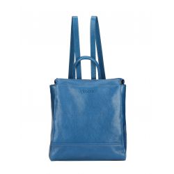 Sac à dos Léa cuir