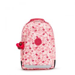 Grand Sac à Dos Class Room en Toile