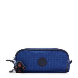 Trousse Triple Gitroy en Toile