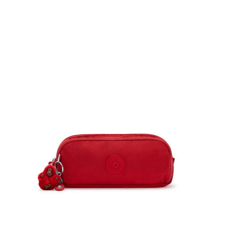 Trousse Triple Gitroy en Toile Trousse Triple Gitroy en Toile