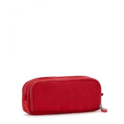 Trousse Triple Gitroy en Toile