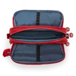 Trousse Triple Gitroy en Toile