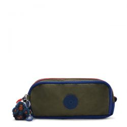 Trousse Triple Gitroy en Toile