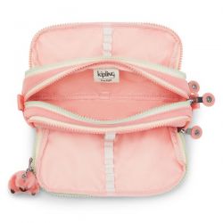 Trousse Triple Gitroy en Toile