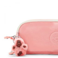 Trousse Triple Gitroy en Toile