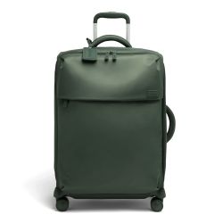 Valise Spinner 63cm Souple Plume - Lipault