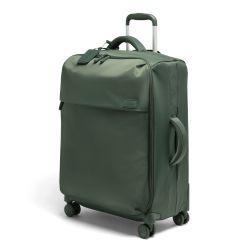 Valise Spinner 63cm Souple Plume - Lipault