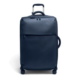 Valise Spinner 70cm Souple Plume - Lipault