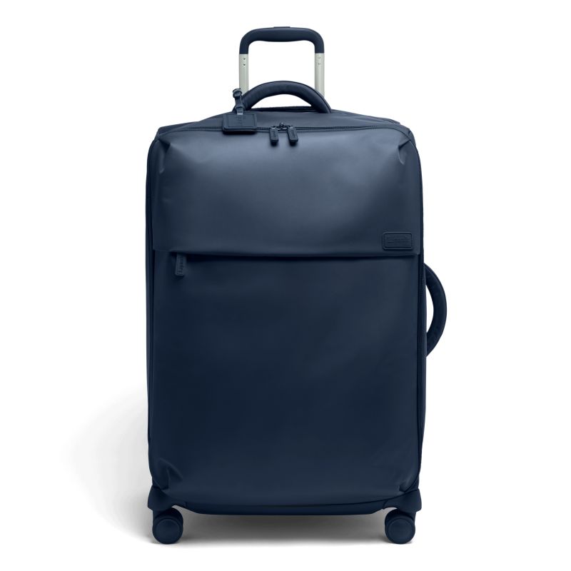 Valise Spinner 70cm Souple Plume - Lipault