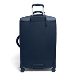 Valise Spinner 70cm Souple Plume - Lipault