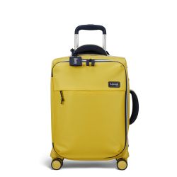 Valise Cabine Spinner 55cm Plume California - Lipault