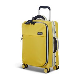 Valise Cabine Spinner 55cm Plume California - Lipault