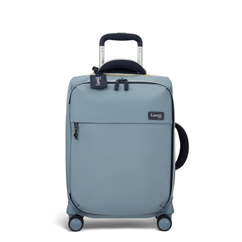 Valise Cabine Spinner 55cm Plume California - Lipault