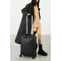 Valise Cabine Spinner 55cm Lost in Berlin