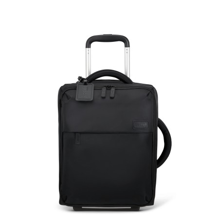 Valise Cabine 45cm Souple Foldable Plume - Lipault