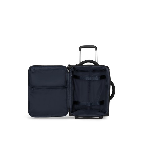 Valise Cabine 45cm Souple Foldable Plume - Lipault
