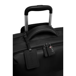 Valise Cabine 45cm Souple Foldable Plume - Lipault