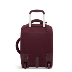 Valise Cabine 45cm Souple Foldable Plume - Lipault