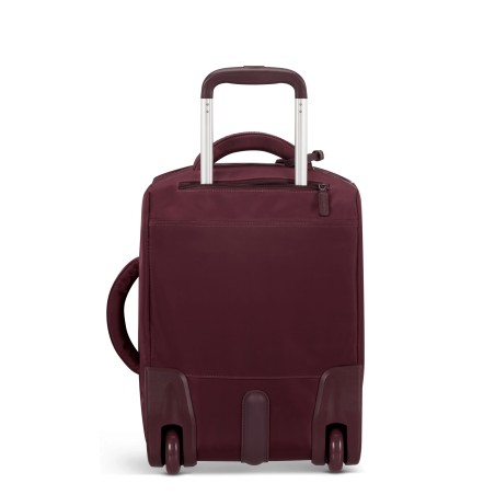 Valise Cabine 45cm Souple Foldable Plume - Lipault
