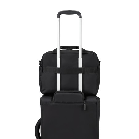 Sac de Voyage City Plume en Toile - Lipault