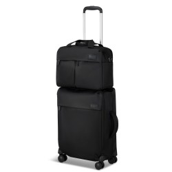 Sac de Voyage City Plume en Toile - Lipault