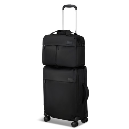 Sac de Voyage City Plume en Toile - Lipault