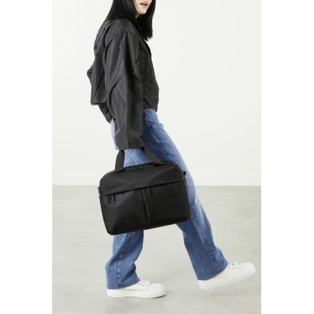 Sac de Voyage City Plume en Toile - Lipault