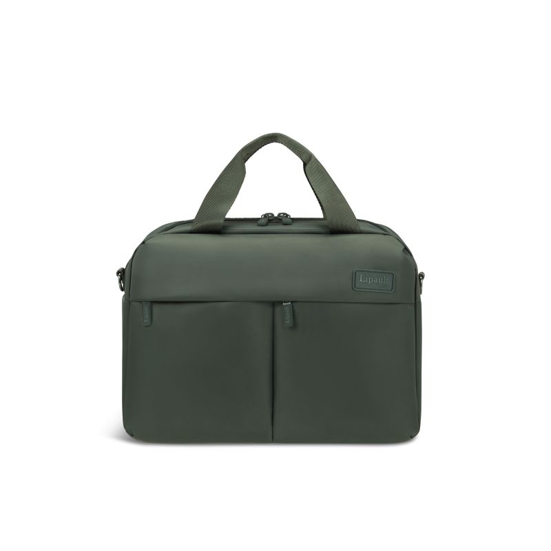 Sac de Voyage City Plume en Toile - Lipault