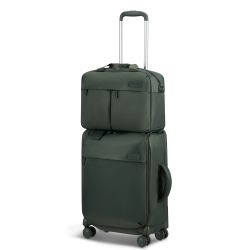 Sac de Voyage City Plume en Toile - Lipault