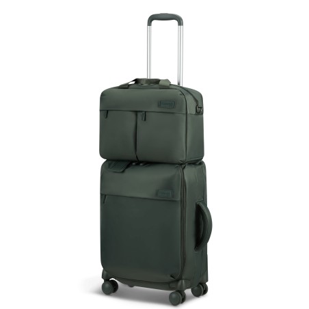 Sac de Voyage City Plume en Toile - Lipault