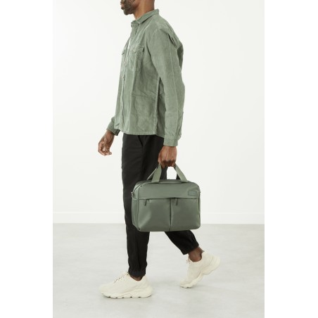 Sac de Voyage City Plume en Toile - Lipault