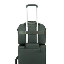 Sac de Voyage City Plume en Toile - Lipault