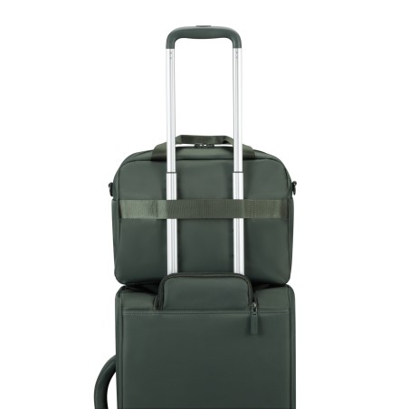 Sac de Voyage City Plume en Toile - Lipault