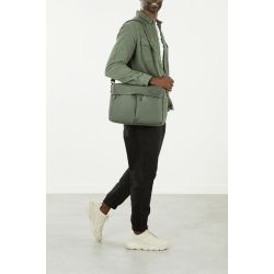 Sac de Voyage City Plume en Toile - Lipault