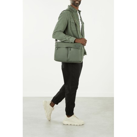 Sac de Voyage City Plume en Toile - Lipault