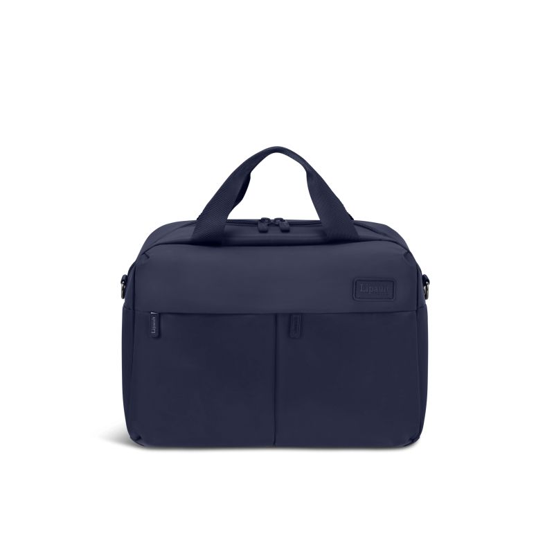 Sac de Voyage City Plume en Toile - Lipault