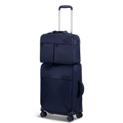 Sac de Voyage City Plume en Toile - Lipault