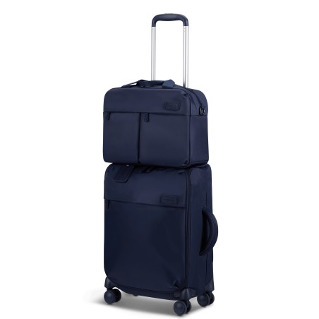 Sac de Voyage City Plume en Toile - Lipault