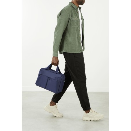 Sac de Voyage City Plume en Toile - Lipault