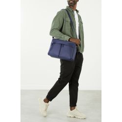 Sac de Voyage City Plume en Toile - Lipault