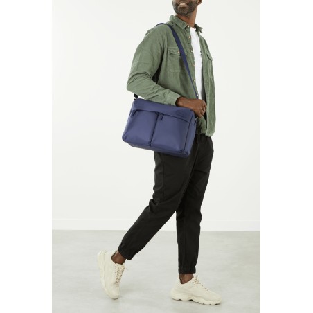 Sac de Voyage City Plume en Toile - Lipault