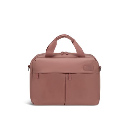 Sac de Voyage City Plume en Toile - Lipault