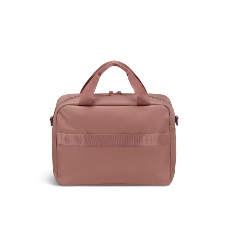 Sac de Voyage City Plume en Toile - Lipault