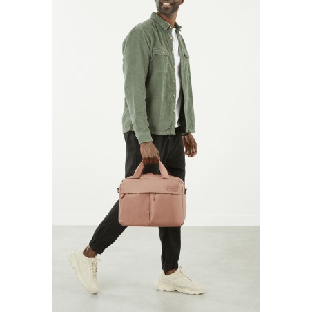 Sac de Voyage City Plume en Toile - Lipault