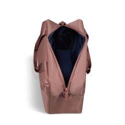 Sac de Voyage City Plume en Toile - Lipault