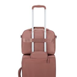 Sac de Voyage City Plume en Toile - Lipault