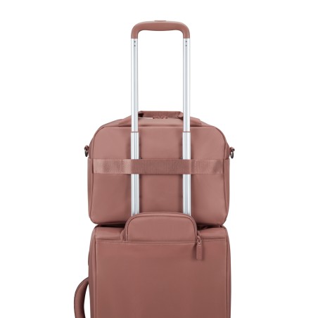 Sac de Voyage City Plume en Toile - Lipault